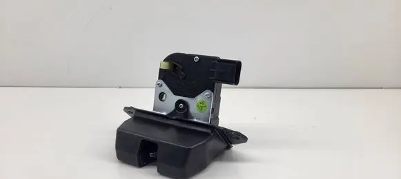 Loading door lock