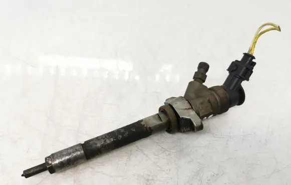 Peugeot 207 Fuel injector 0445110311 620033