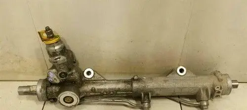 Mercedes-Benz SLK R172 Steering rack A1724600500