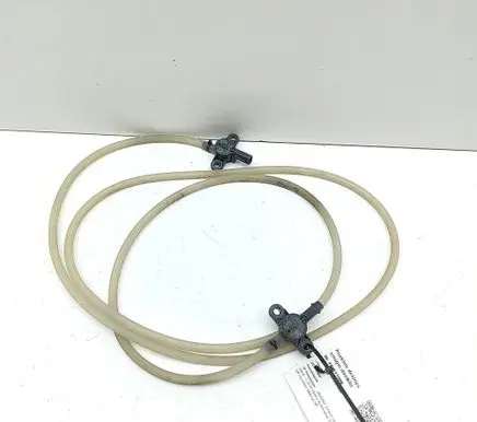 Jaguar I-Pace Airbag deployment crash/impact sensor J9D314B750AB
