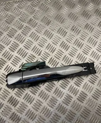 Nissan Murano Z51 Rear door exterior handle