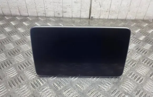 Mercedes-Benz C W205 Screen/display/small screen A2059002211 A2059020702 A2059012807