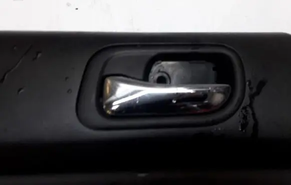 Honda Accord Rear door interior handle