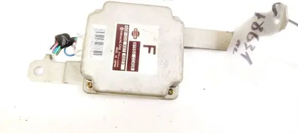 Nissan Murano Z50 Other control units/modules A68000X41 A68-000X41