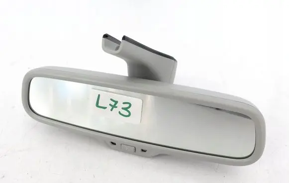 Audi A6 Allroad C7 Rear view mirror (interior) 8T0857593AB
