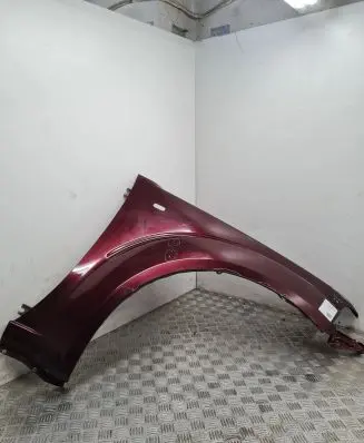 Nissan Pathfinder R51 Fender