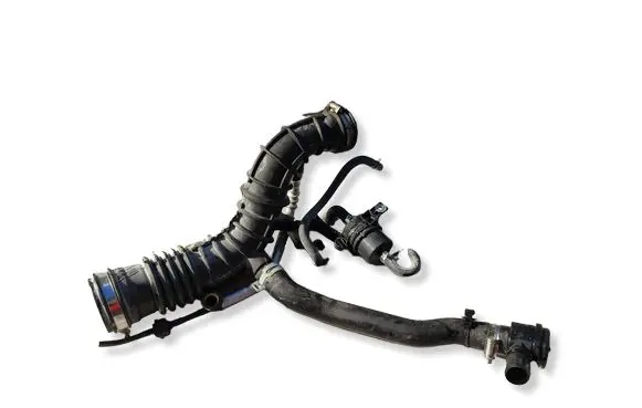 Dacia Sandero II Air intake hose/pipe 165764382R