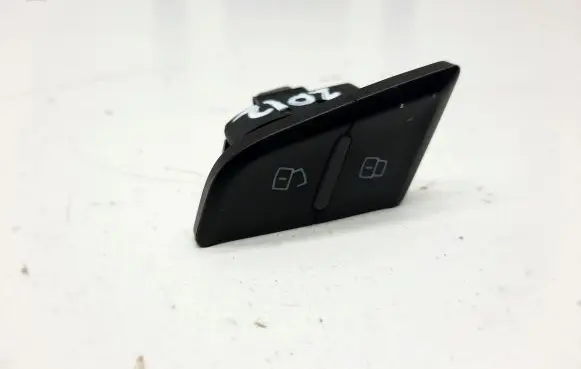 Audi Q5 SQ5 Central locking switch button 8R2962108A