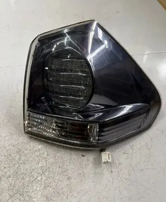 Lexus RX 330 - 350 - 400H Rear/tail lights 