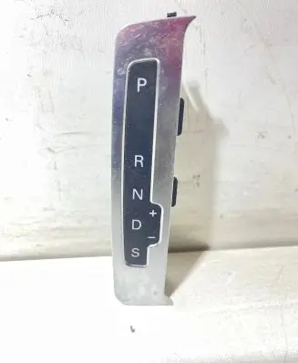 Audi A6 Allroad C6 Gear shift selector indicator 4F1713463D 400007070418