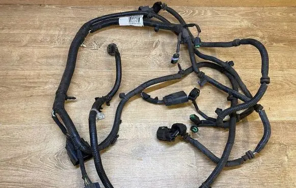 Land Rover Discovery 5 Wiring harness HY3214Y401 501548930 50150363000