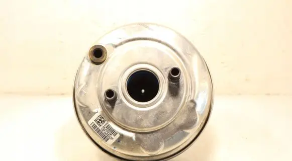 Brake booster
