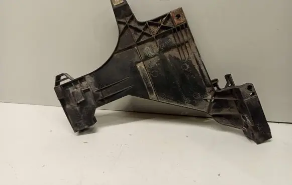 Audi A4 S4 B8 8K Headlight/headlamp mounting bracket 1301073054