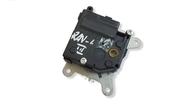Toyota RAV 4 (XA30) Air flap motor/actuator 0638001100