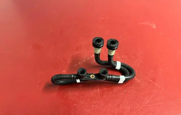 BMW iX Hybrid/electric vehicle battery cooling hoses/tubes 9455048 61279455048 908109966