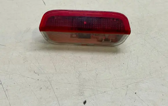 Porsche Cayenne (92A) Rear door interior light 1K0947411C