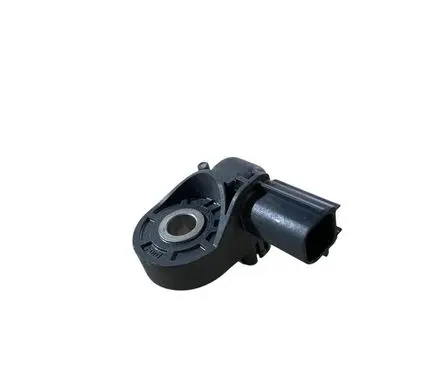 Ford Edge II Airbag deployment crash/impact sensor HS7T14B006AA
