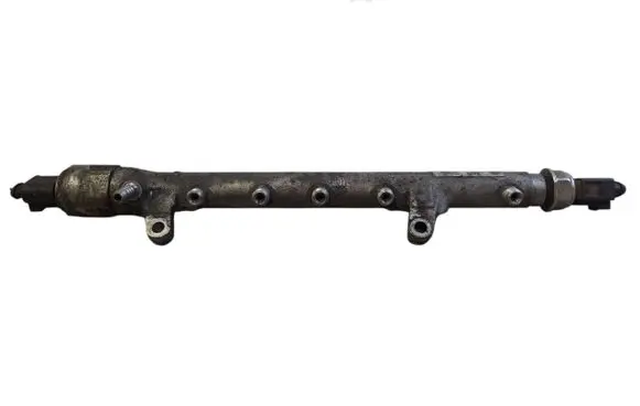 Fuel main line pipe