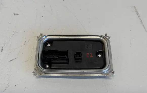 Mercedes-Benz E AMG W213 Headlight ballast module Xenon A2139002834
