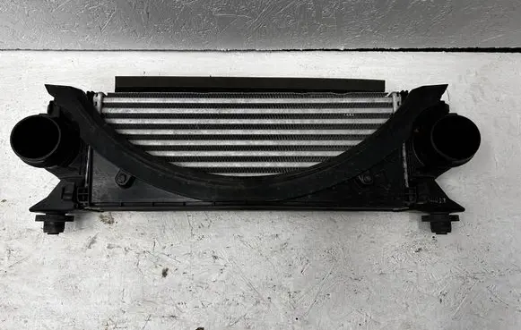 Ford Ranger IV Intercooler radiator