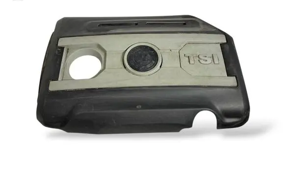 Skoda Superb B6 (3T) Engine cover (trim) 06J103925BG 06J103925BH 06J103925BJ