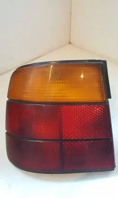 BMW 5 E34 Rear/tail lights 63215R6