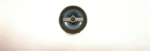 Mitsubishi ASX Rear door speaker 8720A098
