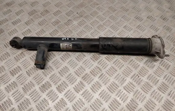 Mercedes-Benz E C207 W207 Rear shock absorber/damper A2073204330 A2073263700