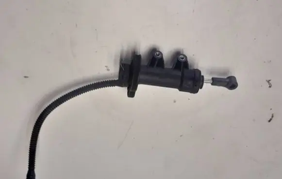 Audi A6 S6 C6 4F Clutch master cylinder 4F0721401A
