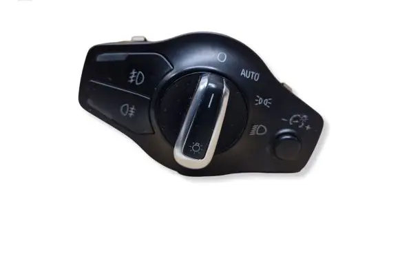 Audi A4 S4 B8 8K Light switch 8K0941531AS