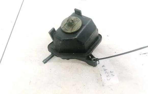 Audi A3 S3 8L Power steering fluid tank/reservoir 1J0422371B