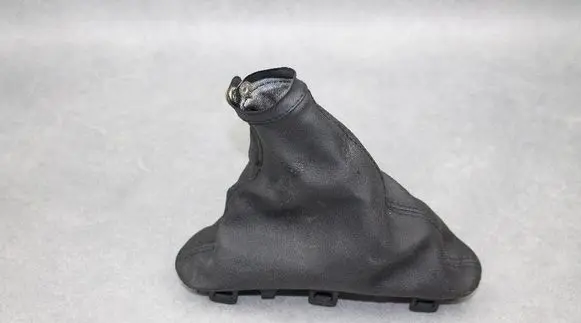 Alfa Romeo Mito Handbrake trim 