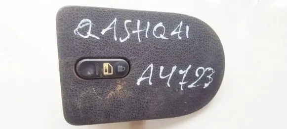 Nissan Qashqai+2 Electric window control switch 96912jd00a