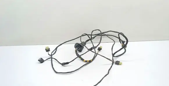BMW 5 F10 F11 Parking sensor (PDC) wiring loom 