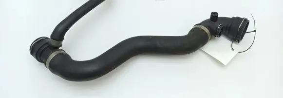 BMW Z4 E85 E86 Engine coolant pipe/hose 7541062 10305924 1712754106202