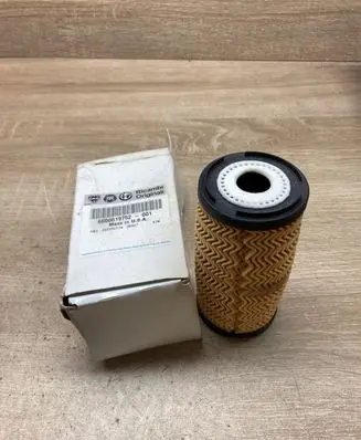 Fiat Talento Oil filter cover 6000619752001 6000619752