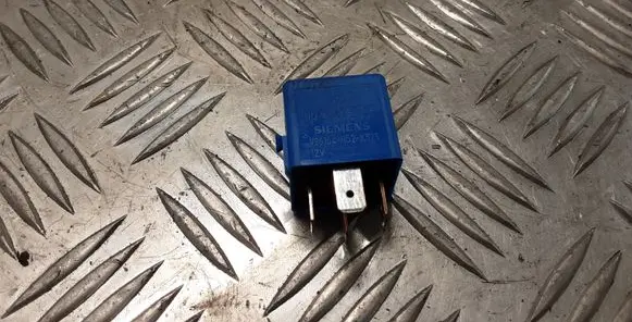 Mercedes-Benz A W168 Other relay 0025422519