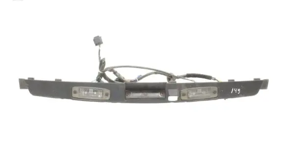 KIA Sorento Trunk door license plate light bar 873122P510