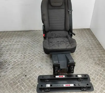 Ford Transit Custom Rear seat JK2162452ED