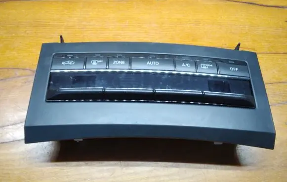 Mercedes-Benz E A207 Screen/display/small screen A2129005902 A2128300285 A2076801589