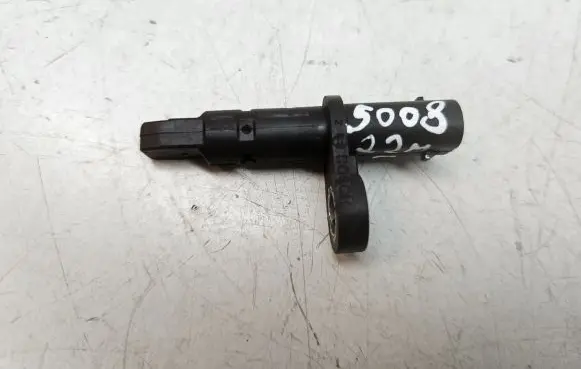 Peugeot 5008 II ABS brake wheel speed sensor 9810728280