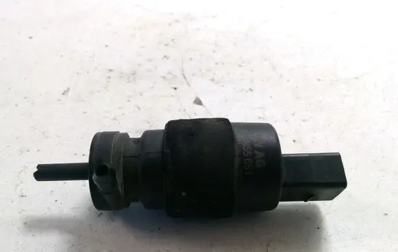 Audi A6 S6 C6 4F Windscreen/windshield washer pump 1J5955651
