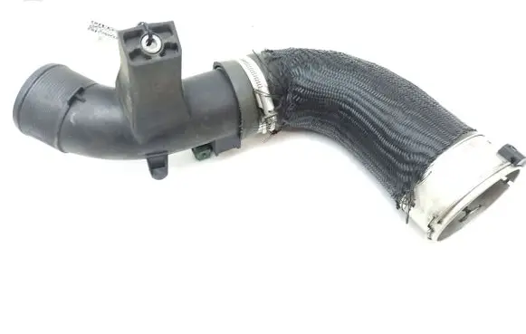 Renault Master III Intercooler hose/pipe 144603426R