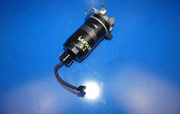 Hyundai Santa Fe Fuel filter housing PS10667