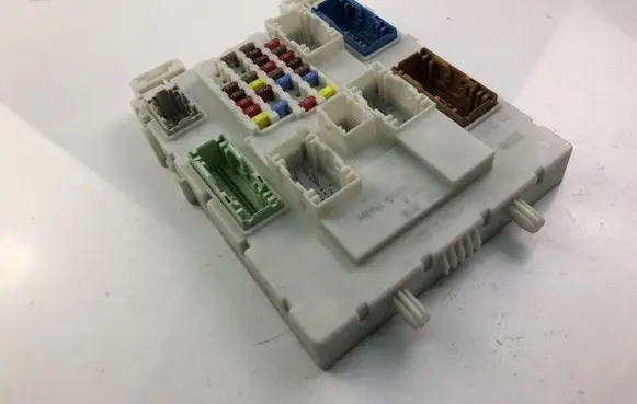 Volvo V40 Fuse box set 31453132