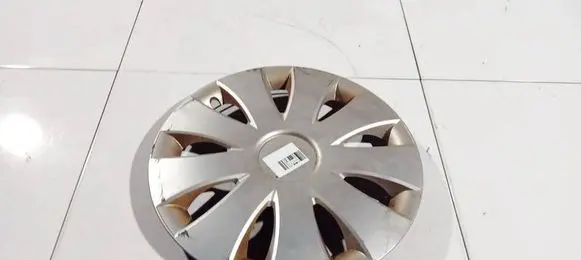 Citroen C4 I R15 wheel hub/cap/trim 