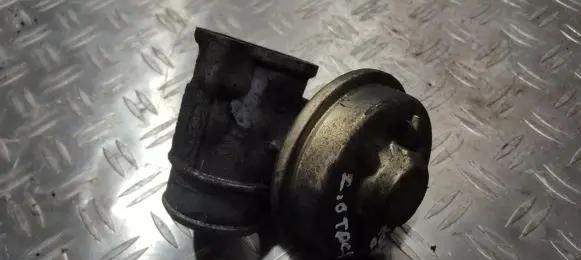 Ford Mondeo Mk III EGR valve