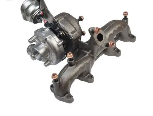 Audi A3 S3 8L Turbo 454232-5014S