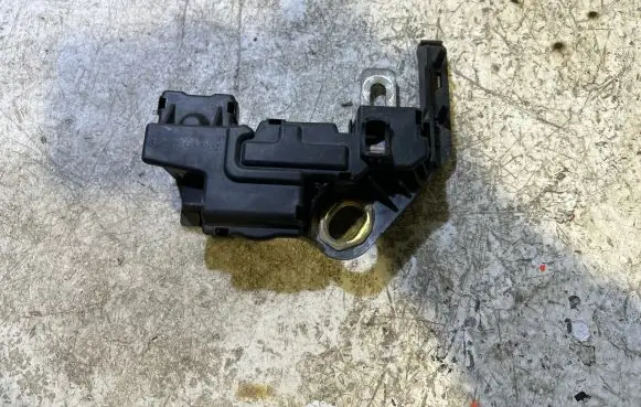 Mercedes-Benz E W212 Fuse box set A2125405940