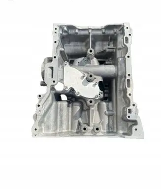 Mercedes-Benz GLC X253 C253 Oil sump 6540100204